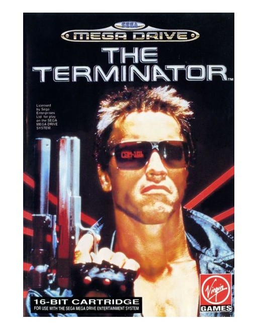 The Terminator