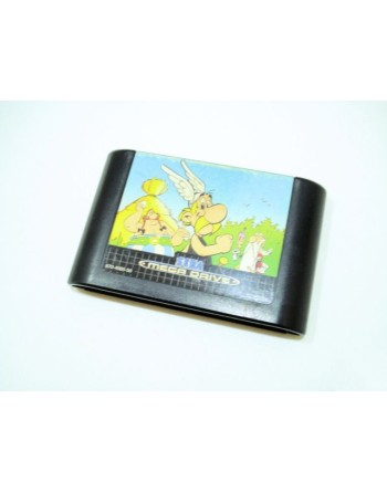 Astérix and the Great Rescue