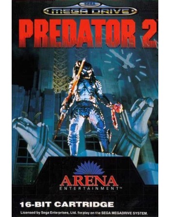 Predator 2