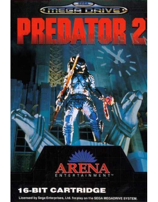 Predator 2