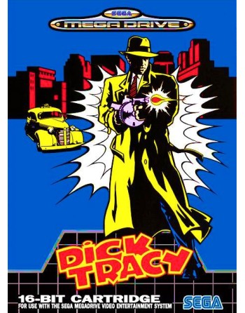 Dick Tracy