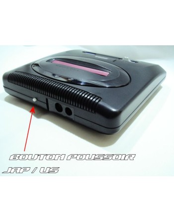 Megadrive II [JAP]