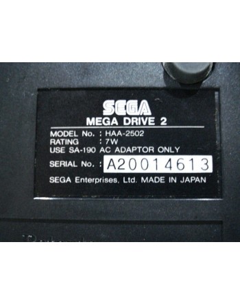 Megadrive II [JAP]