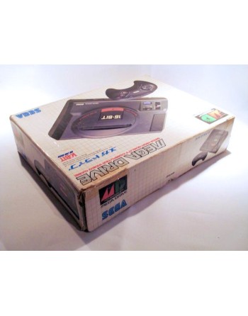 Megadrive [JAP]