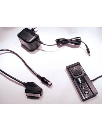 MASTER SYSTEM II 50 / 60 Hz