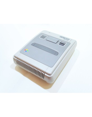 SUPER NINTENDO Switchless