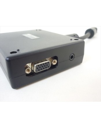 VGA Box Officielle Sega