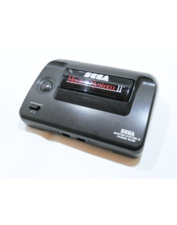 MASTER SYSTEM II 50 / 60 Hz