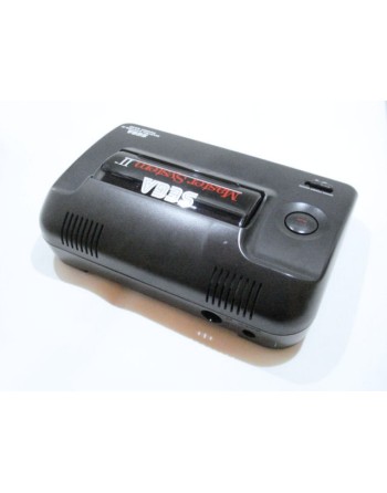 MASTER SYSTEM II 50 / 60 Hz