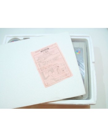 Super Famicom Switchless