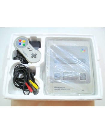 Super Famicom Switchless