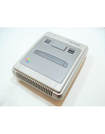 Super Famicom Switchless