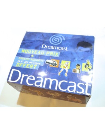 Dreamcast PAL Full Mod