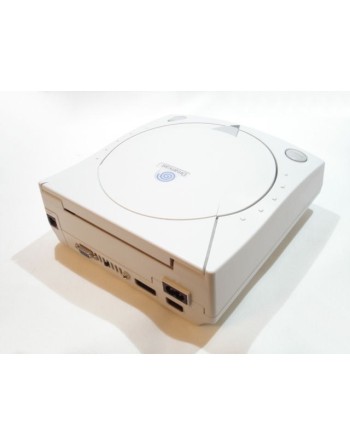 Dreamcast PAL Full Mod