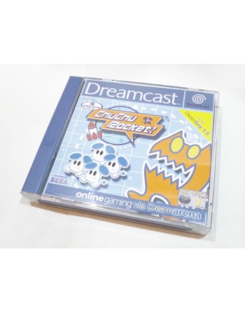 Dreamcast PAL Full Mod