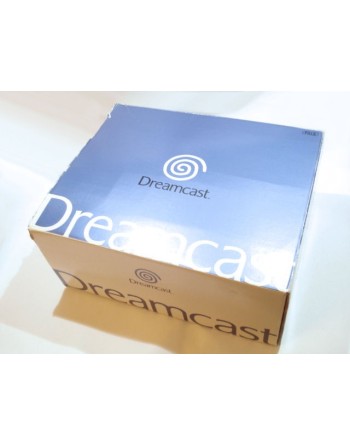 Dreamcast PAL Full Mod