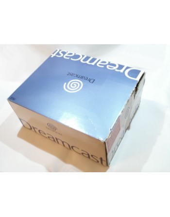 Dreamcast PAL Full Mod