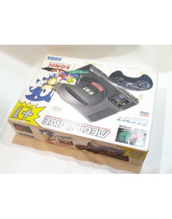Megadrive [JAP]