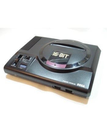 Megadrive [JAP]