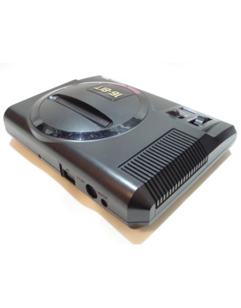 Megadrive [JAP]