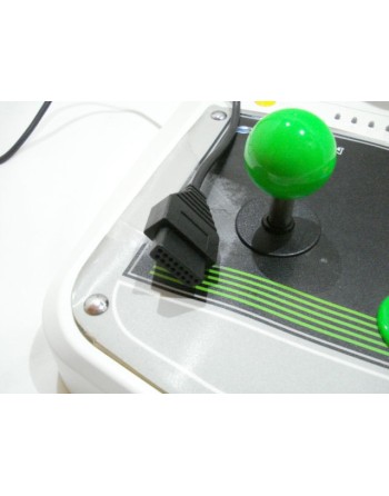 Virtua Stick