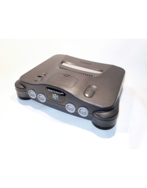 Nintendo 64 PAL RGB