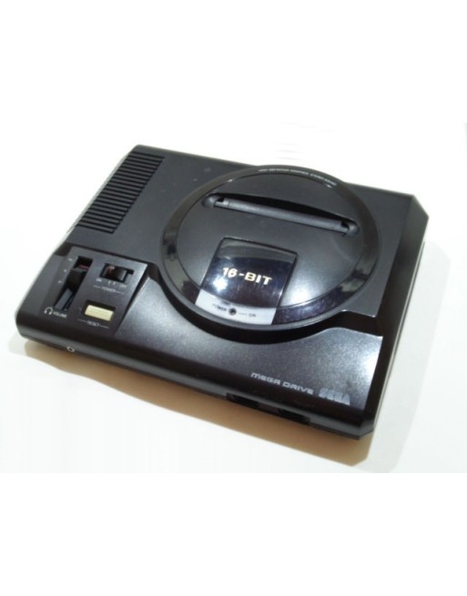 Megadrive [PAL]
