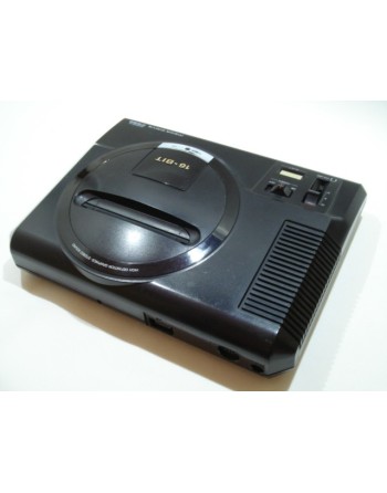 Megadrive [PAL]