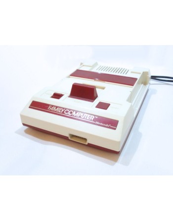 Famicom Composite