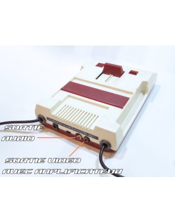 Famicom Composite