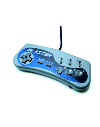Blaster Controller