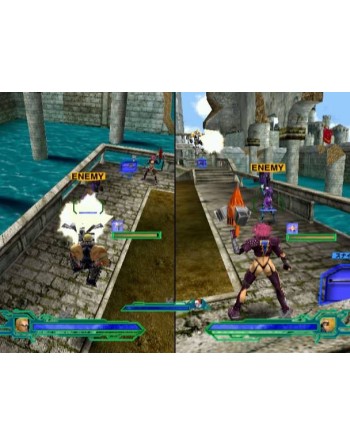 Heavy Metal Geomatrix [NEUF]