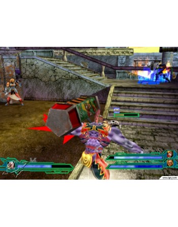 Heavy Metal Geomatrix [NEUF]