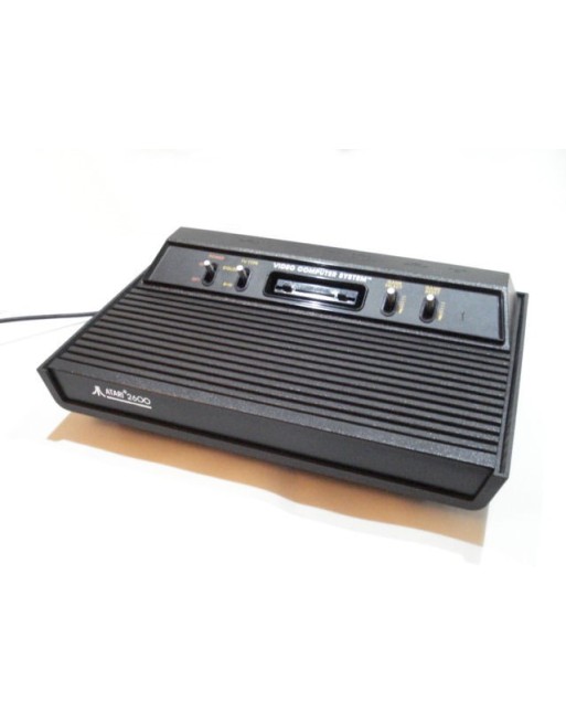 Atari 2600 RGB