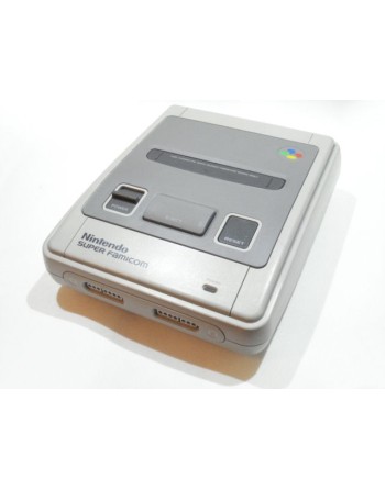 Super Famicom Switchless