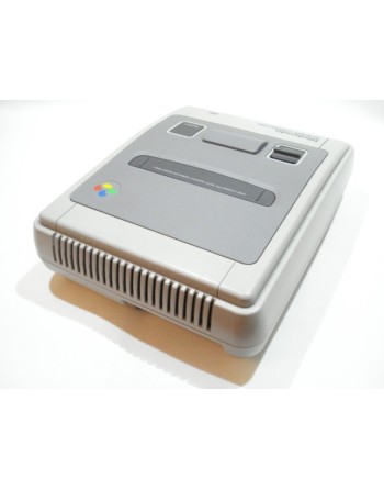 Super Famicom Switchless