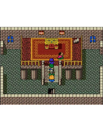 Dragon Quest V