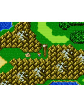 Final Fantasy V