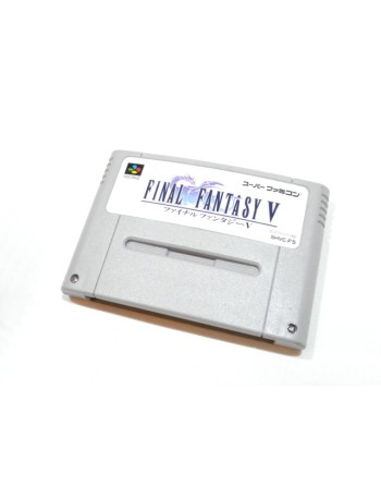 Final Fantasy V
