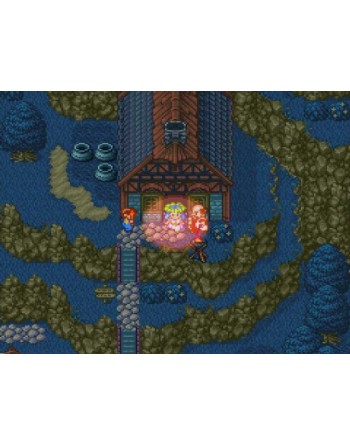 Dragon Quest VI