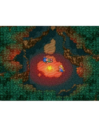 Dragon Quest VI