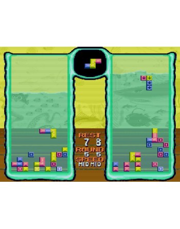 Tetris Flash
