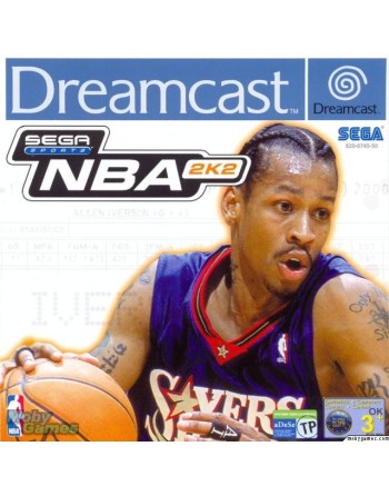 NBA 2K2