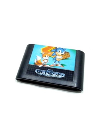 Sonic the Hedgehog 2