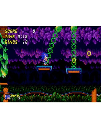 Sonic the Hedgehog 2