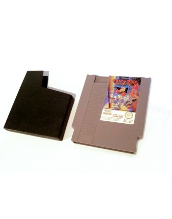 Chip 'N Dale Rescue Rangers