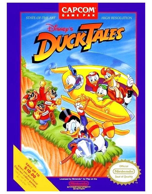 DuckTales