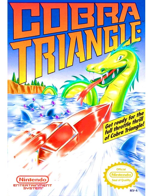 Cobra Triangle