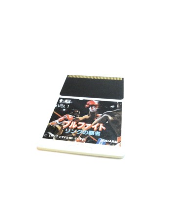 Bullfight Ring no Haja