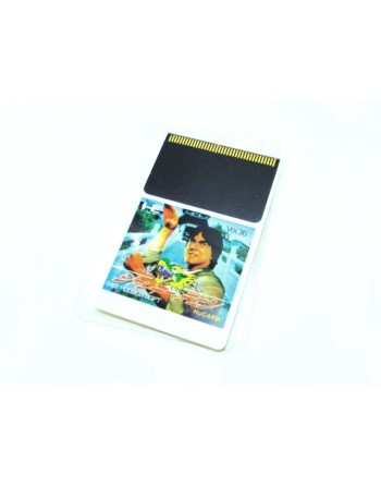 Jackie Chan's Action Kung Fu